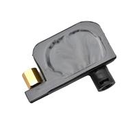 2a mano 50PCS Ink Damper Dumper Compatibile con R1800 R1900 R1390 R2400 DX4 DX5 Capo di stampa per Roland Eco Solvent Printer(Damper with Screw)