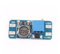 2A MT3608 DC-DC step-Power Up Applicare Modulo Booster Power Module per Arduino
