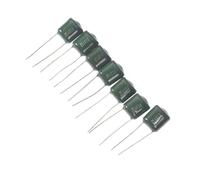 2A221~2A474 Polyester Polypropylene Film Capacitor assortment kit, 24 Values 660pcs capacitor set, 2A331 2A471 2A561 2A681 2A102 EKFBQBGW