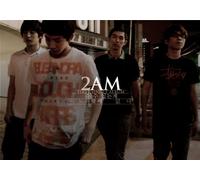 2am - 2am Vol.1 Single