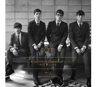 2AM - F.Scott Fitzgerald's Way of Lo