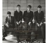 2AM - F. SCOTT FITZGERALDS WAY OF LOVE -JAPAN SPECIAL EDITION-(regular)