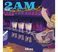 2AM feat.Ace the Chosen onE / S.Y.P.T. (Vinyl LP)
