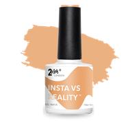 2AM London Break The Net Collection Insta Vs Reality Gel Polish 7.5ml