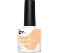 2AM London On Your Knees Gel Polish 7.5ml