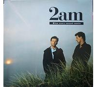 2am - WHEN EVERY SECOND COUNTS - 2AM