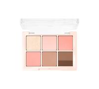 2aN - Better Me Eye Palette - 23 Types #22 Love Poem