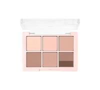 2aN - Better Me Eye Palette - 23 Types #23 Sandy Beach