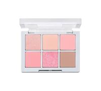 2aN - Better Me Eye Palette - 4.5g - 16 Bubble Candy