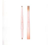2aN - Color Play Dual Liner - 0.18g+0.7g - 01 Honey Peach
