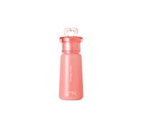 2aN - Heart Wearing Liquid Cheek - 4.4g - 03 Papaya Glow