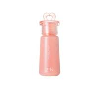 2aN - Heart Wearing Liquid Cheek - 8 Colors #02 Peach Glow