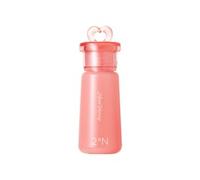 2aN - Heart Wearing Liquid Cheek - 8 Colors #03 Papaya Glow