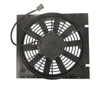 2AY467 VENTOLA CONDENSATORE AIXAM VISION SENSATION EMOTION AMBITION MINAUTO CITY Universali