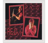 2azz1 & The Body & Soul Band - Ready