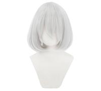 2B Costume Cosplay Kimono Marinaio Uniforme Set 9S & A2 Cosplay Anime Outfit 2Bautomata Giochi di Ruolo Carnevale Costumi di Halloween