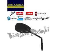 2B003766 - ORIGINALE MOTO GUZZI SPECCHIO DESTRO 750 V7 III STONE II ROUGH CARBON