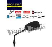 2B003767 - ORIGINA MOTO GUZZI SPECCHIO SINISTRO 850 V7 STONE E5 E5+ PALACE GUCCI