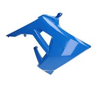 2B004333000XD9 - Rivestimento radiatore Derbi, destro, blu, senza decorazioni