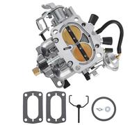 2BBL Carburetor Carburatore for Dodge Plymouth Truck 273-318 Engine 1966-1973
