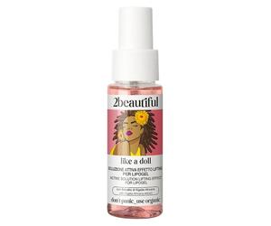 2Beautiful - LIKE A DOLL Tonico viso 82 g unisex