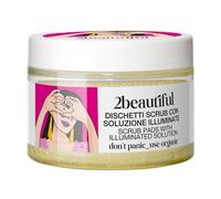 2Beautiful - SHINE WITH LIGHT Struccanti occhi 157 g unisex