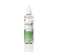 2befair Detergente per interni e display, senza aloni, senza acidi, pH neutro, 250 ml, prodotto in Germania