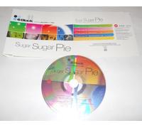 2black - Sugar Sugar Pie