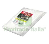 2BLISTER BUSTE GOFFRATE PER SOTTOVUOTO CM.25X35 CONF.IN BUSTA DA PZ.50:
