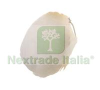 2BLISTER CUFFIE DI LANA D’AGNELLO Ø MM.190 PER FRULLINO PG 339.20: