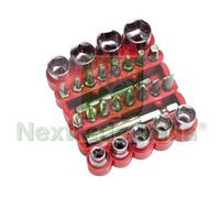 2BLISTER INSERTI MAGNETICI E BUSSOLE 27 PEZZI :