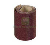 2BLISTER MINI ROTOLO CARTA ABRASIVA CON VELCRO GRANA MEDIA 80 PG. 355.97: