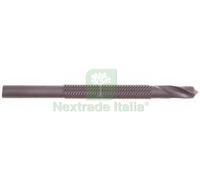 2BLISTER PUNTA FRESA RASPA HSS ROTATIVA PER LEGNO E METALLO MM.6X85 PG 445.00: