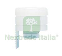 2BLISTER TAPPO A FASCETTA IN PLASTICA IN CONF. DA PZ.100: