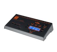 2BOX Moduli batteria elettronica (D3), nero
