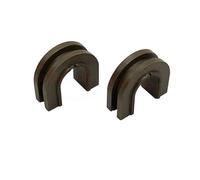 2BS20230 Boccola del rullo di pressione inferiore del fusore adatta for Kyocera FS 1920 2000 2020 3820 3830 3900 3920 4000 4020 TASKalfa 180 220 181