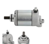 2C0-81890-00 Moto Motos Motore Elettrico Motorino Di Avviamento Per Yamaha YZF R6 50th Anniversary 2005 Accessori