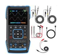 2C23T digitale portatile, generatore di segnale, multimetro, multifunzione, 3 in 1, 10 MHz(2C23T Option)