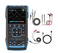 2C23T digitale portatile, generatore di segnale, multimetro, multifunzione, 3 in 1, 10 MHz(2C23T Standard)