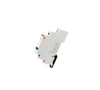 2CCA703402R0001 spia LED 115-250VAC DIN 9mm colore: verde
