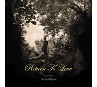 (2CD) Kevin Kern - Return to Love: The Very Best Of Kevin Kern (Digipack)