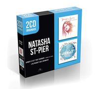 2cd Originaux : Aimer C'Est Tout Donner - Thérèse de Lisieux / L’alphabet des Animaux