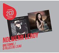 2cd Originaux : Bretonne / Ô Filles de l'Eau