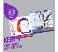 2cd Originaux : Carpe Diem/la Vie Est Belle