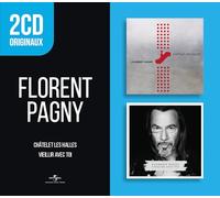 2Cd Originaux : Chatelet Les Halles / Vieillir Ensemble