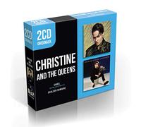 2cd Originaux : Chris/Chaleur Humaine [Coffret]