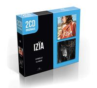 2cd Originaux: Citadelle / la Vague