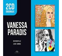 Vanessa Paradis Thermal Insulation Lunch Box Bag with Aluminum Foil Flaming (CD)