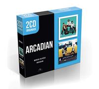 2Cd Originaux: Marche Ou Rêve / Arcadian