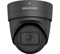 2CD2H46G2-IZS(2.8-12mm)/C/BLACK IPC 4MPTurret NEW